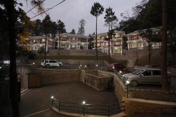Serene Resort Nagarkot Zewnętrze zdjęcie
