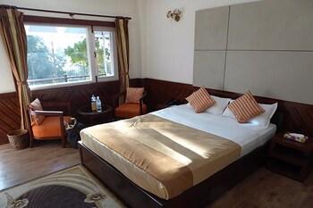Serene Resort Nagarkot Zewnętrze zdjęcie